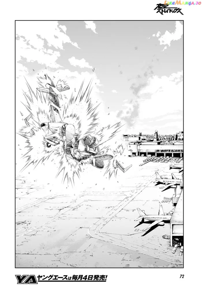 Bungou Stray Dogs Chapter 94.5 image 16_optimized